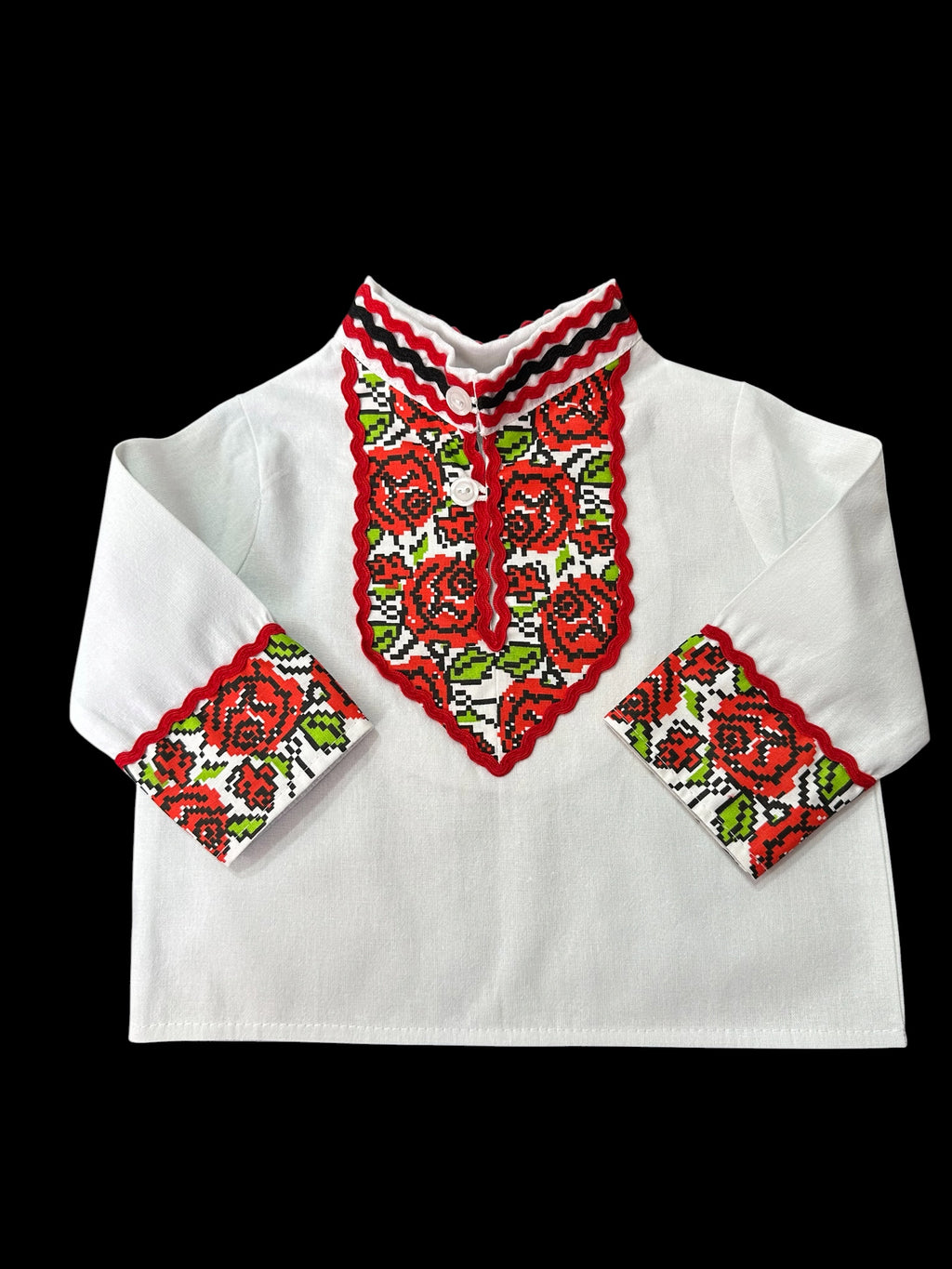 Детска риза ''„Завет“